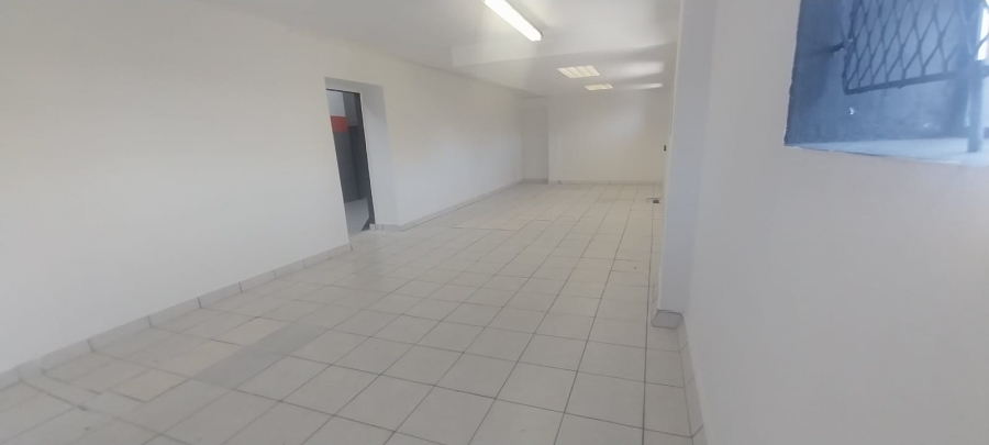 To Let commercial Property for Rent in Kensington Western Cape